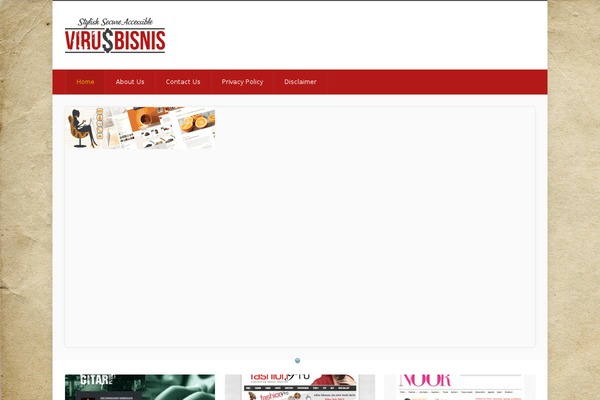 BUILDER theme site design template sample
