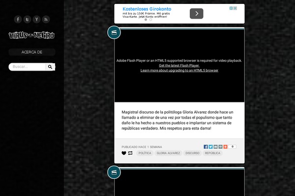 Site using Easy Facebook Share Thumbnail plugin