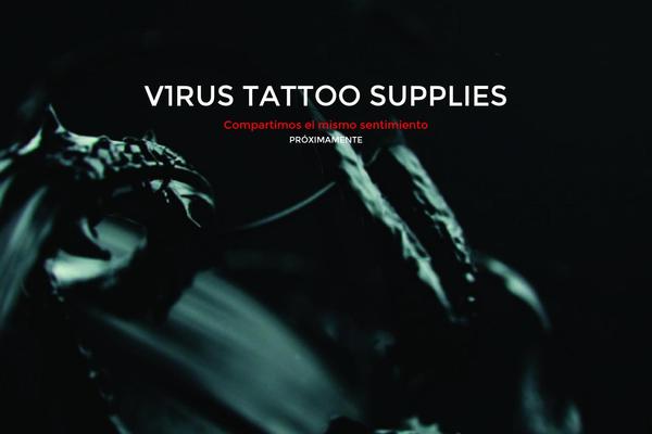 Site using Ap_background plugin