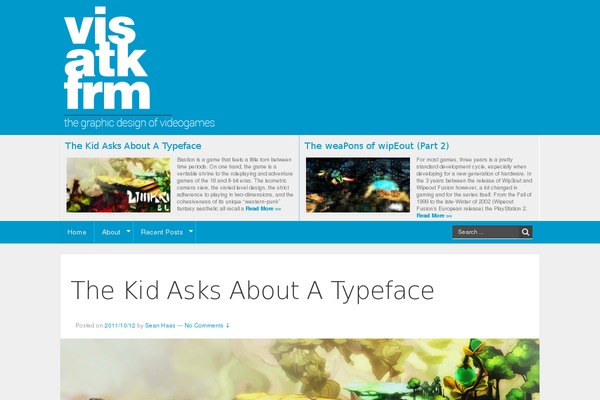 Site using CTF_kodda_menu plugin