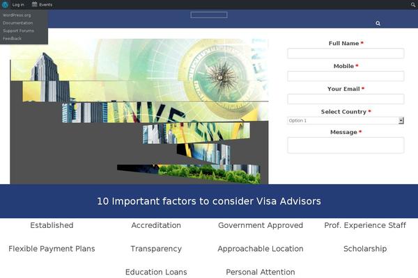 Site using BuddyPress plugin