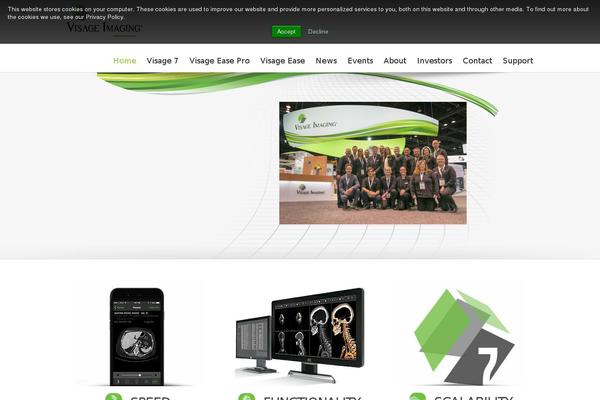 Site using Divi-gallery-extended plugin