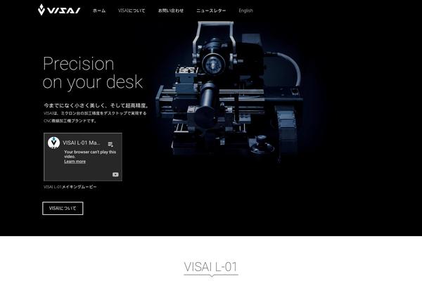 Site using Zeyn_vc_addon plugin