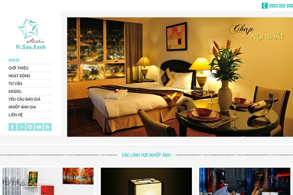 Site using Count per Day plugin