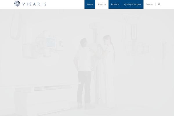Big Junior theme site design template sample