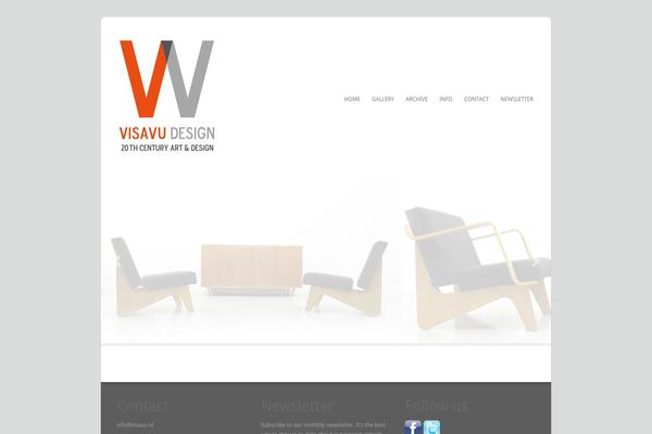 Filtered theme site design template sample
