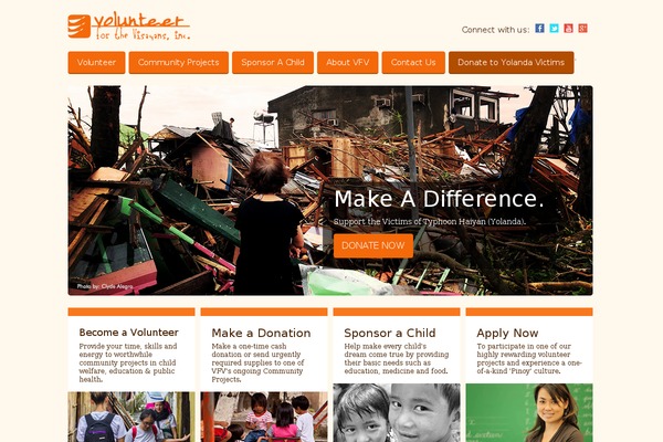 Site using Flickr Thumbnails Photostream plugin