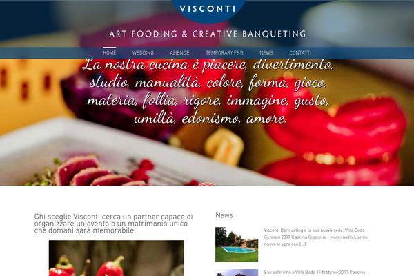 Site using WP Cookie Banner plugin