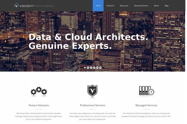 Site using Peekaboo plugin