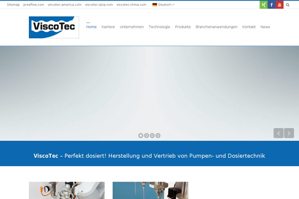 Site using Pwa-for-wp plugin