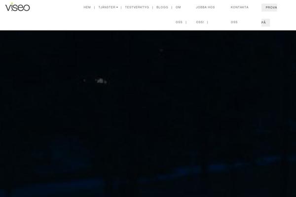 Generation-theme theme site design template sample