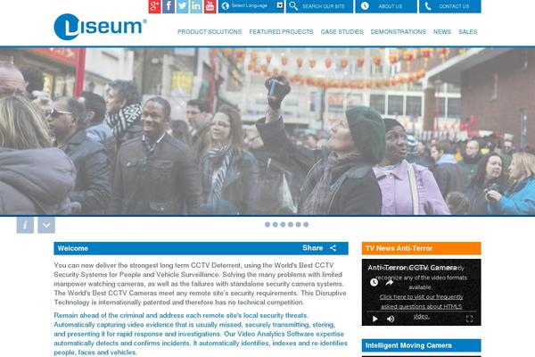 Site using WP YouTube Lyte plugin