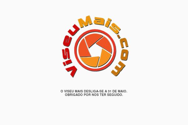 viseumais.com site used Vm