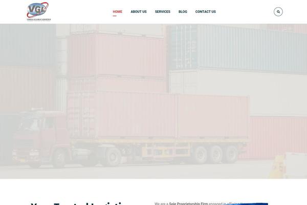 Site using Gyan-elements plugin