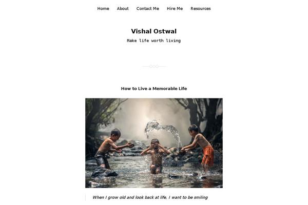 Site using Click-to-tweet plugin