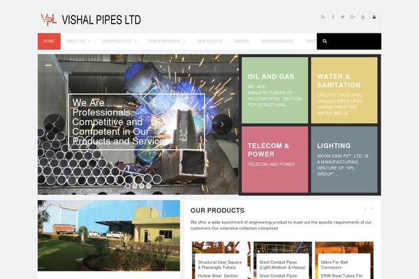 Site using Hippo-plugin plugin