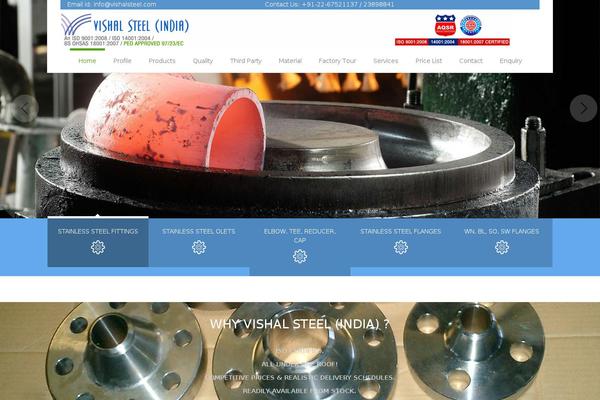 Display theme site design template sample