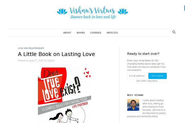 Site using Simple Goods plugin