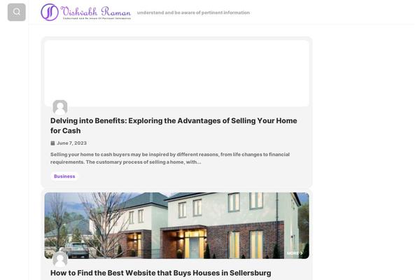 Shapebox theme site design template sample