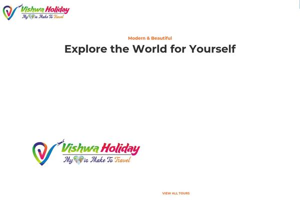 Roam theme site design template sample
