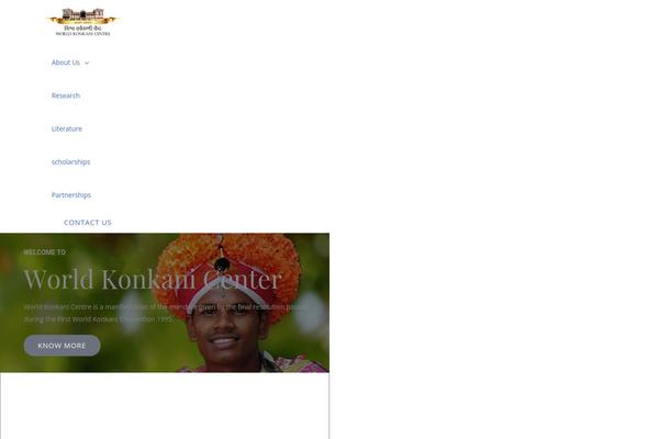 Site using Polytechnic-addons plugin