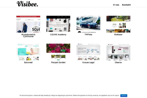 Creative Portfolio Responsive theme site design template sample