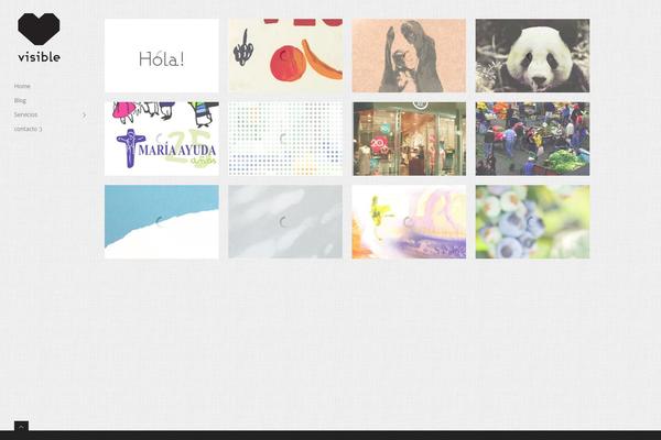 Bookcase theme site design template sample