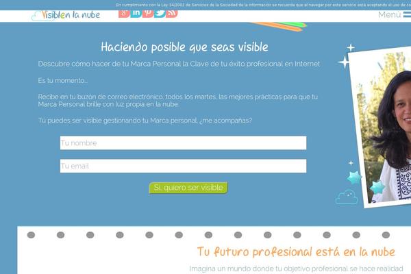 VSB theme websites examples