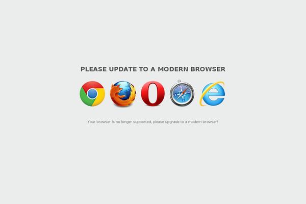 Site using Thethe-marquee plugin