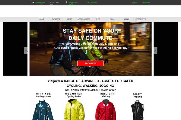 Site using Wp-user-profile-avatar plugin