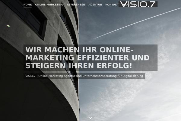 Site using Subscribe-download plugin