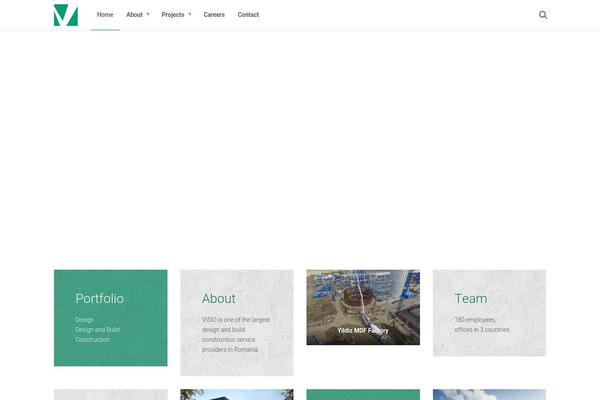 Site using Hybrid-composer plugin