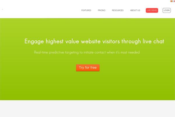 visiofair.com site used Lunar7