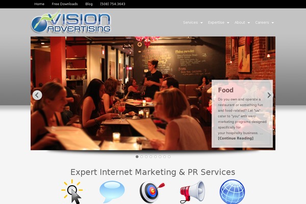 Site using Mageewp-page-layout plugin