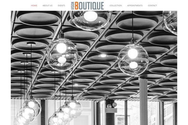 vision-boutique.com site used Yoo_stage_wp