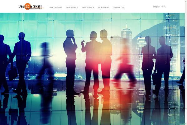 Deploy theme site design template sample