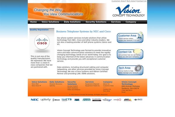 Site using Drop Cap Shortcode plugin