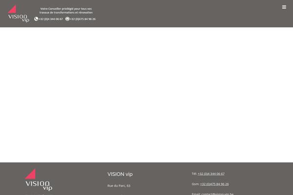 Site using Google Analytics by Yoast plugin