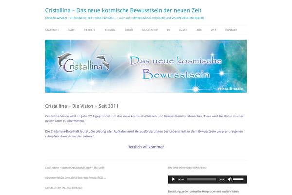 Site using Html5-audio-player plugin
