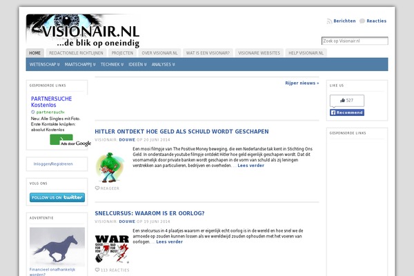 Site using WP YouTube Lyte plugin