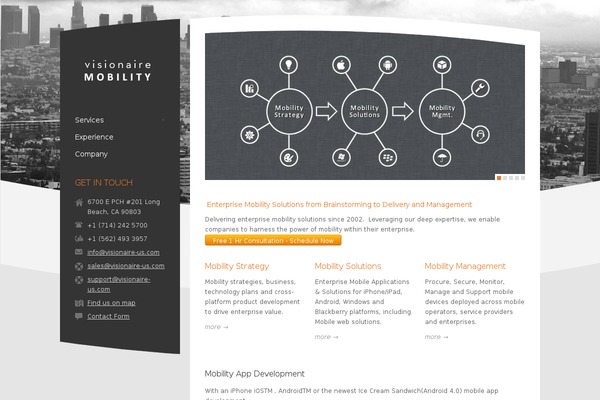 RT-Theme 15 theme site design template sample