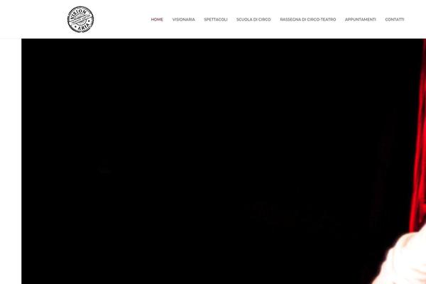 Site using Modern-events-calendar-lite plugin