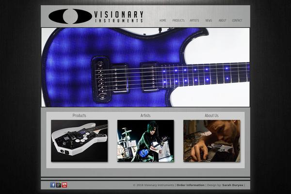 D5 Design theme site design template sample