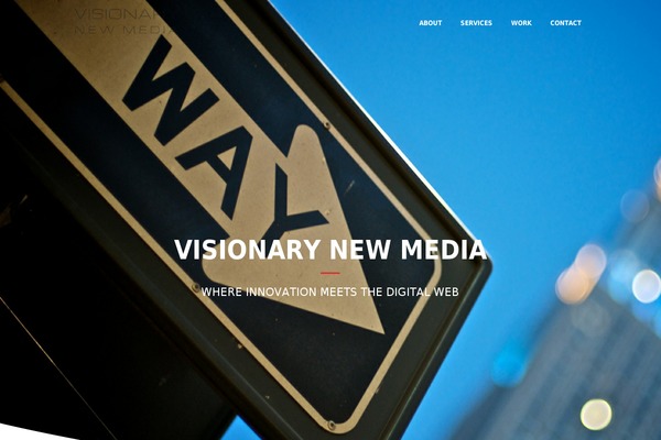 Site using Aqua-Page-Builder-master plugin