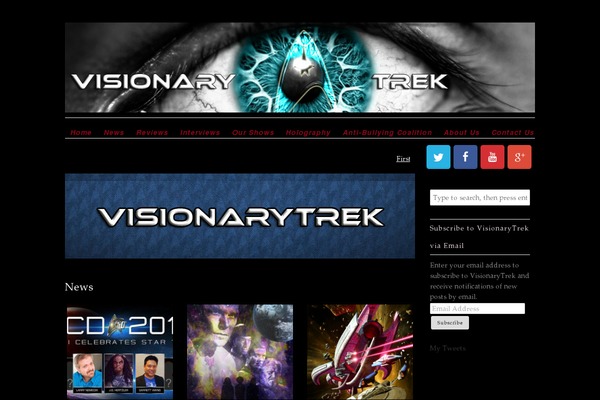 Headway theme site design template sample