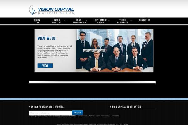 Site using UBillboard plugin