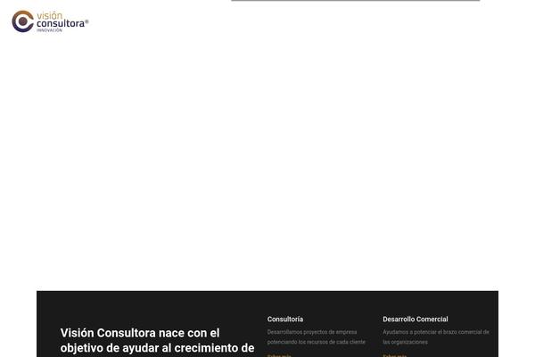 Dfd-ronneby_child theme site design template sample
