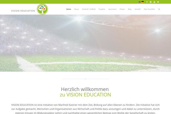 Site using IgnitionDeck plugin