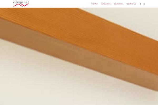 Jkreativ theme site design template sample
