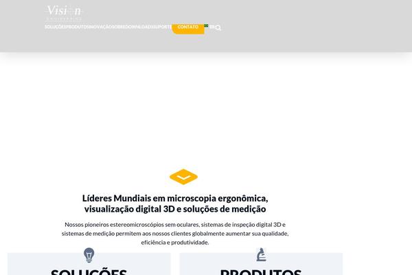 Site using dotmailer Sign-up Form Widget plugin